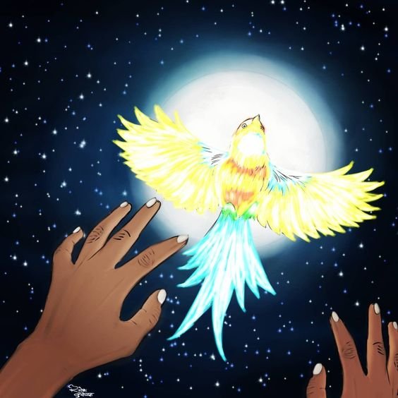 Radiance of the Divine